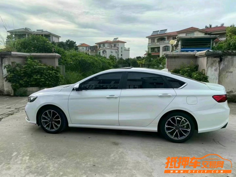 汕頭21年吉利繽瑞2