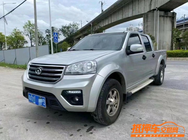 佛山19年長城汽車風駿52