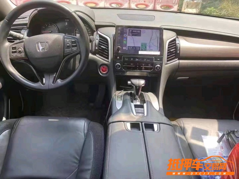 徐州19年本田冠道6