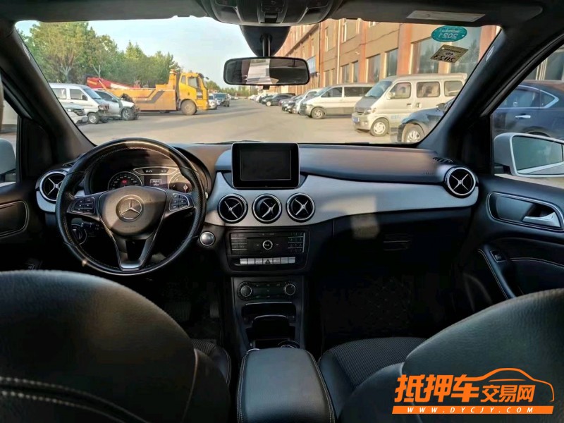 徐州15年奔驰B5