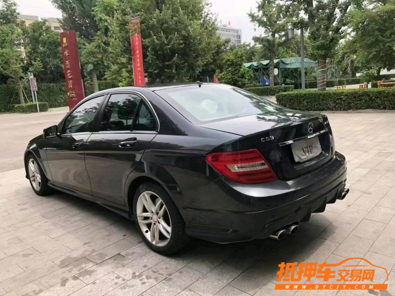 潍坊14年奔驰C3