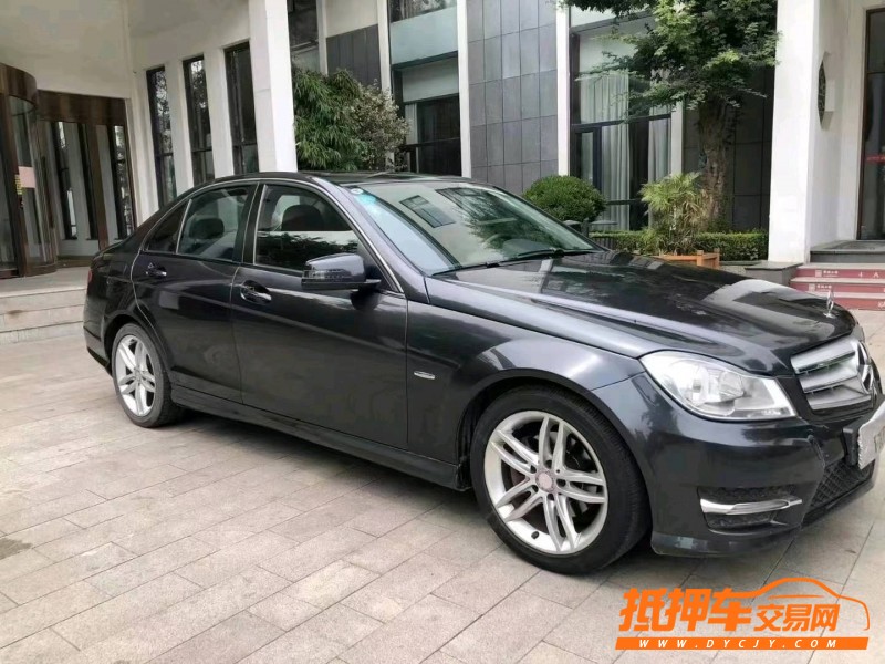 潍坊14年奔驰C4