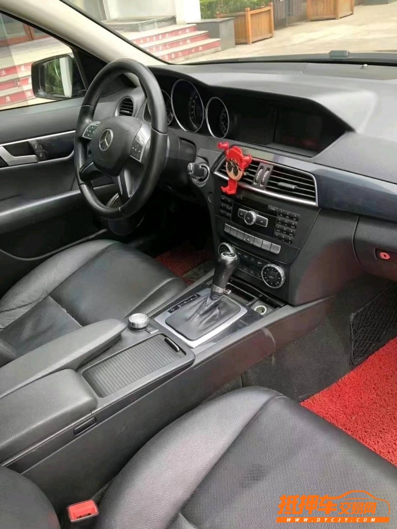 潍坊14年奔驰C5