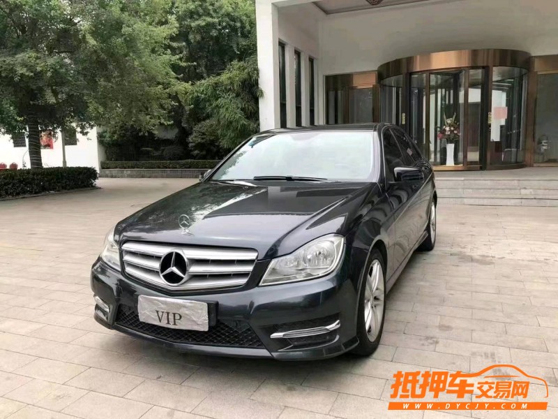潍坊14年奔驰C6