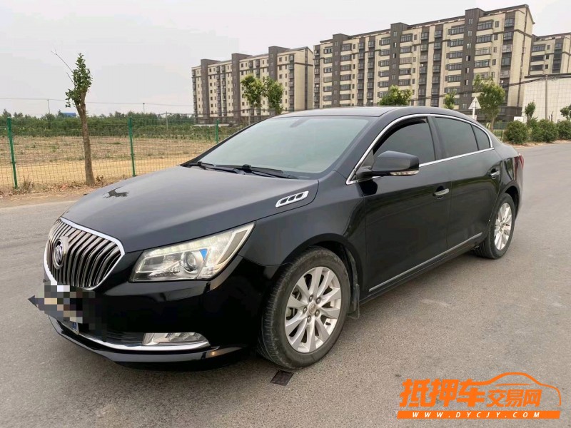 徐州14年别克君越2