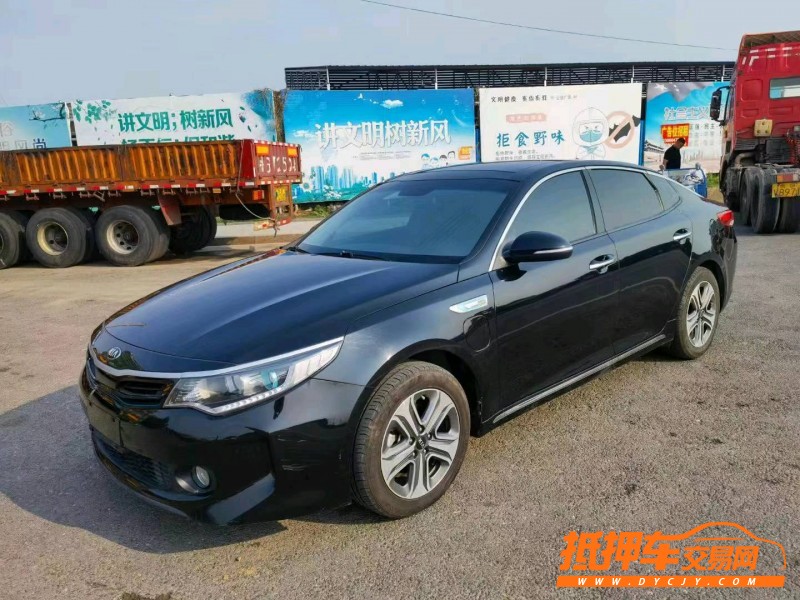 濟寧19年起亞K52