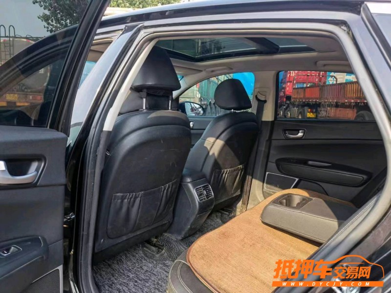 濟寧19年起亞K55