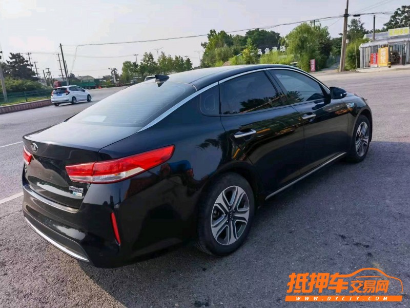 濟寧19年起亞K56