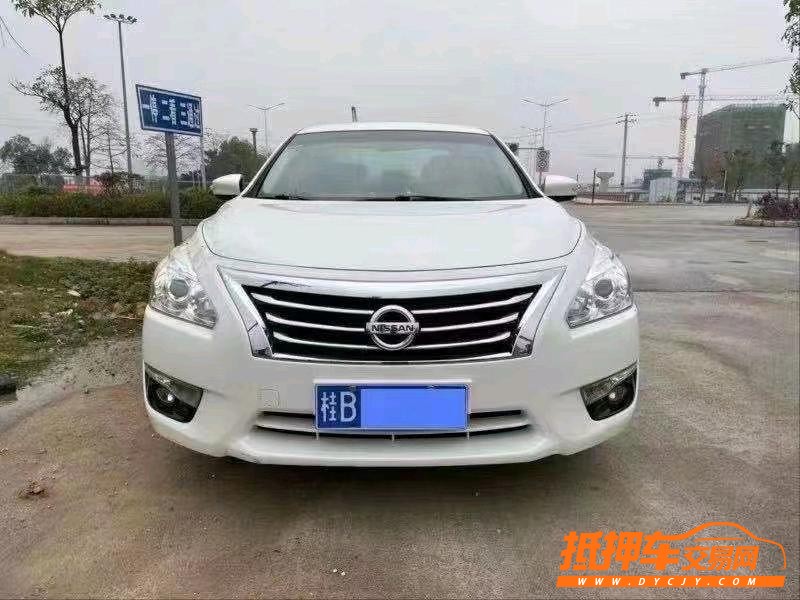 龍巖16年日產天籟1