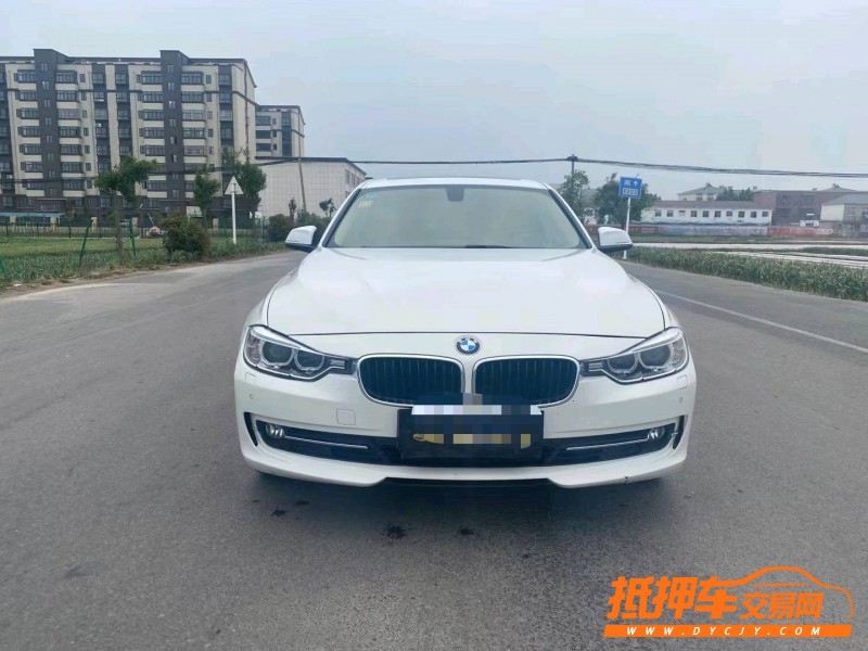 徐州13年宝马3系1