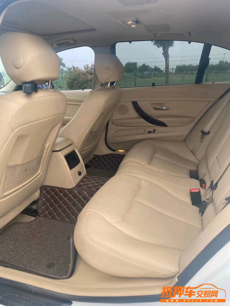 徐州13年宝马3系5