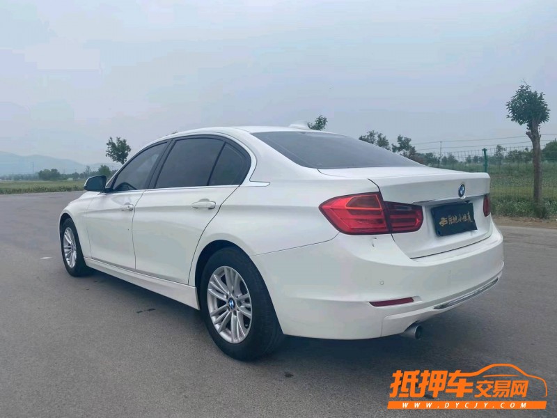 徐州13年宝马3系7