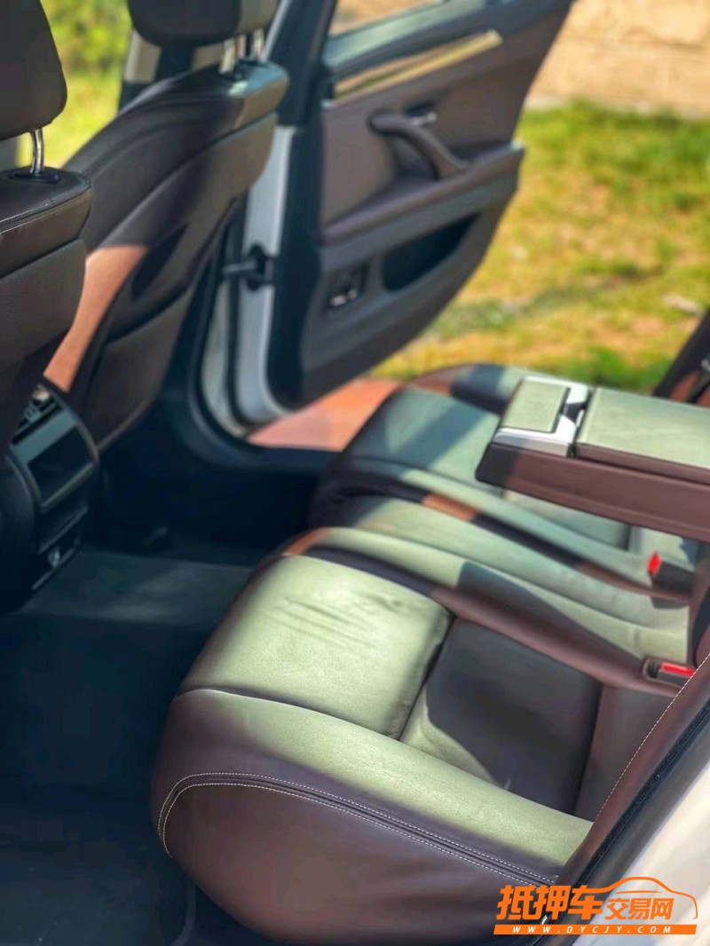 潍坊15年宝马5系6