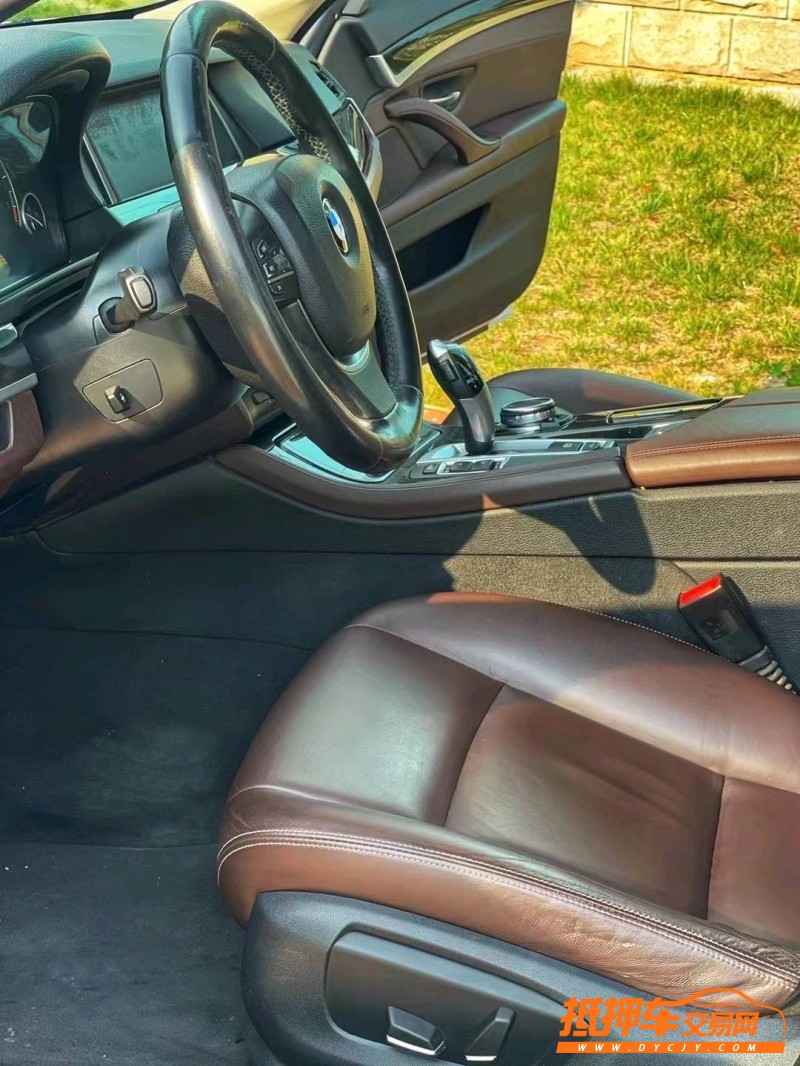 潍坊15年宝马5系8