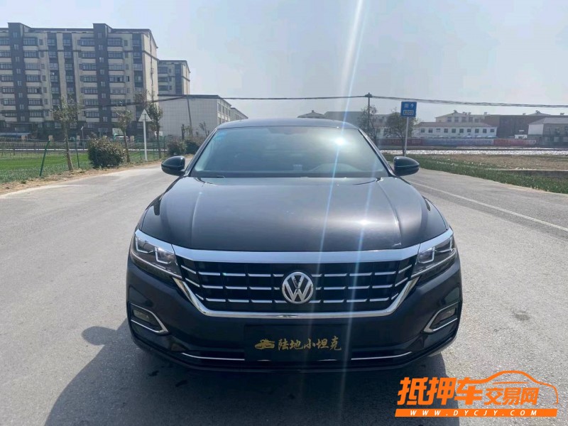 徐州20年大众帕萨特9