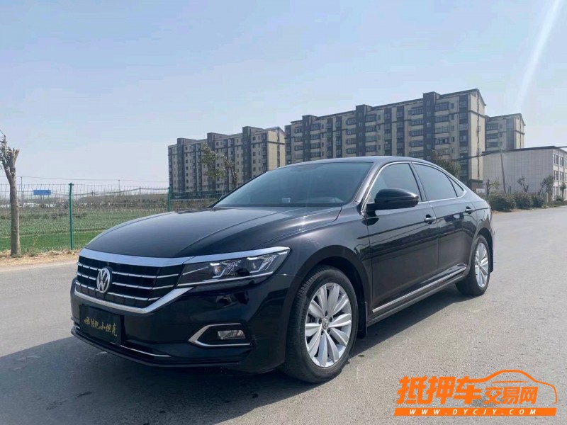 徐州20年大众帕萨特8