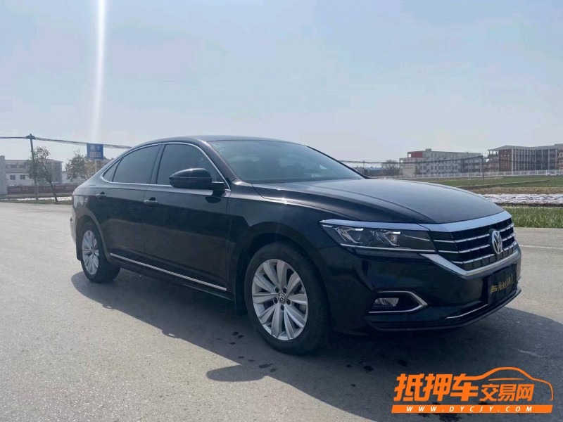徐州20年大众帕萨特7