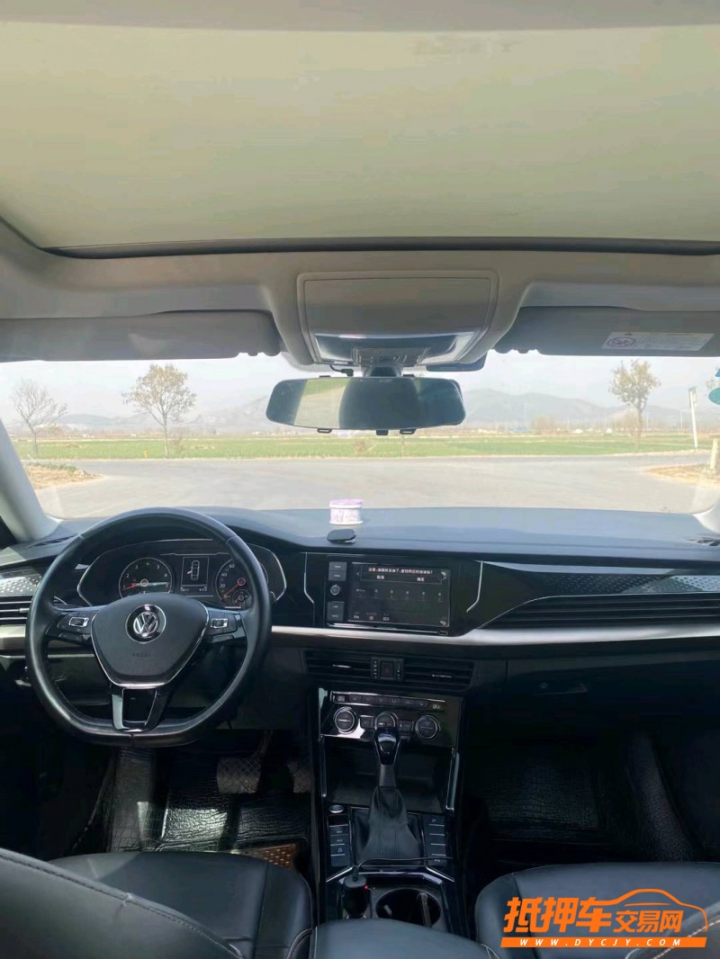 徐州20年大众帕萨特6