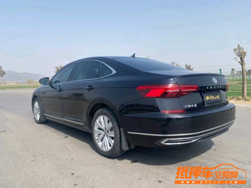 徐州20年大众帕萨特2