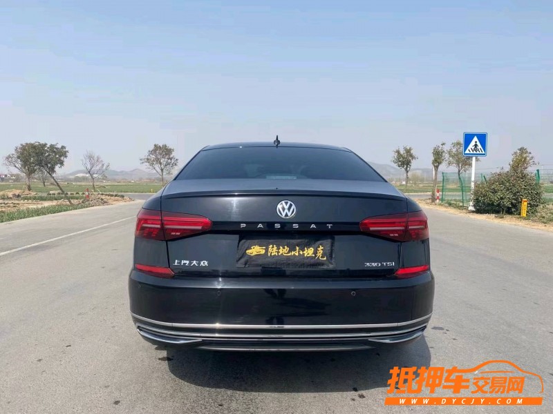 徐州20年大众帕萨特1