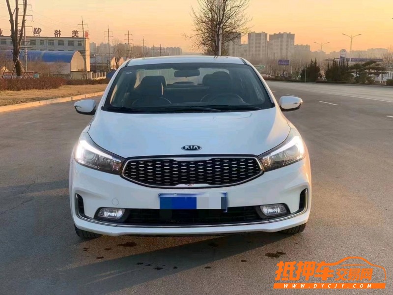 鹽城16年起亞K31