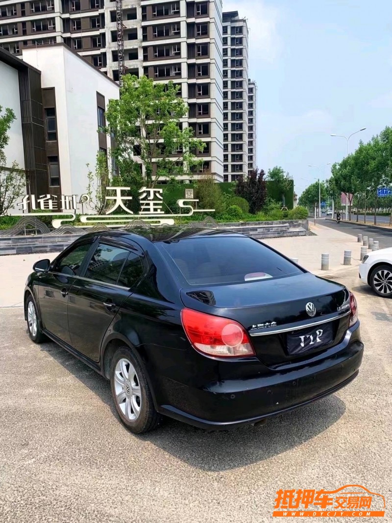 廊坊12年大眾朗逸7