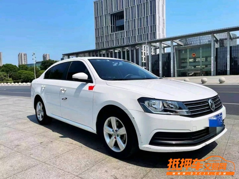 徐州18年大众朗逸2