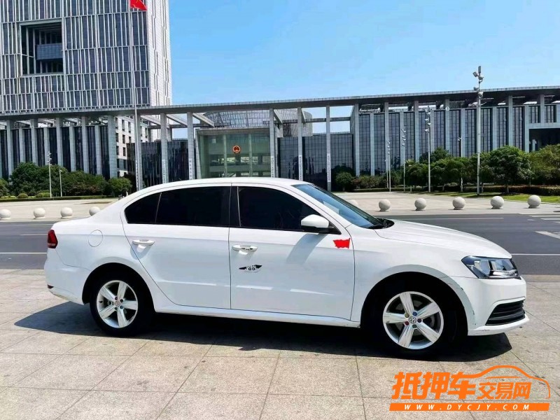 徐州18年大众朗逸6