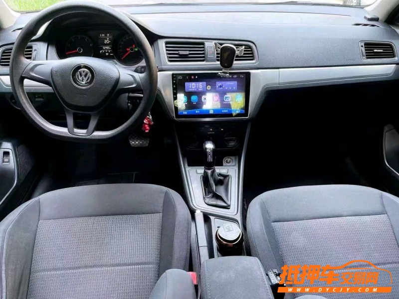 徐州18年大众朗逸7