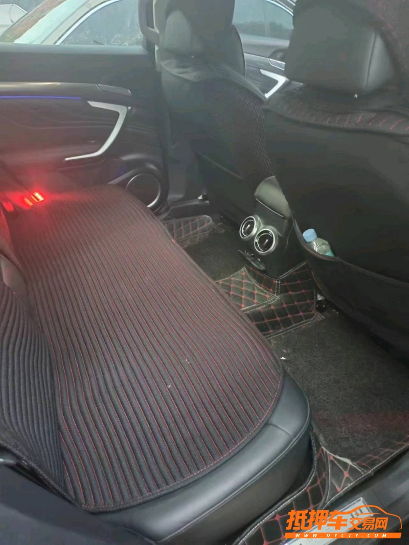 太原18年長城汽車WEY VV74