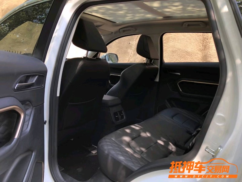 青岛20年哈弗H65