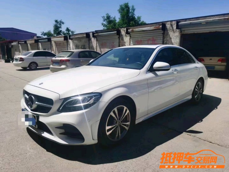 秦皇島20年奔馳C7