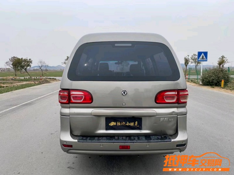 徐州19年东风菱智9