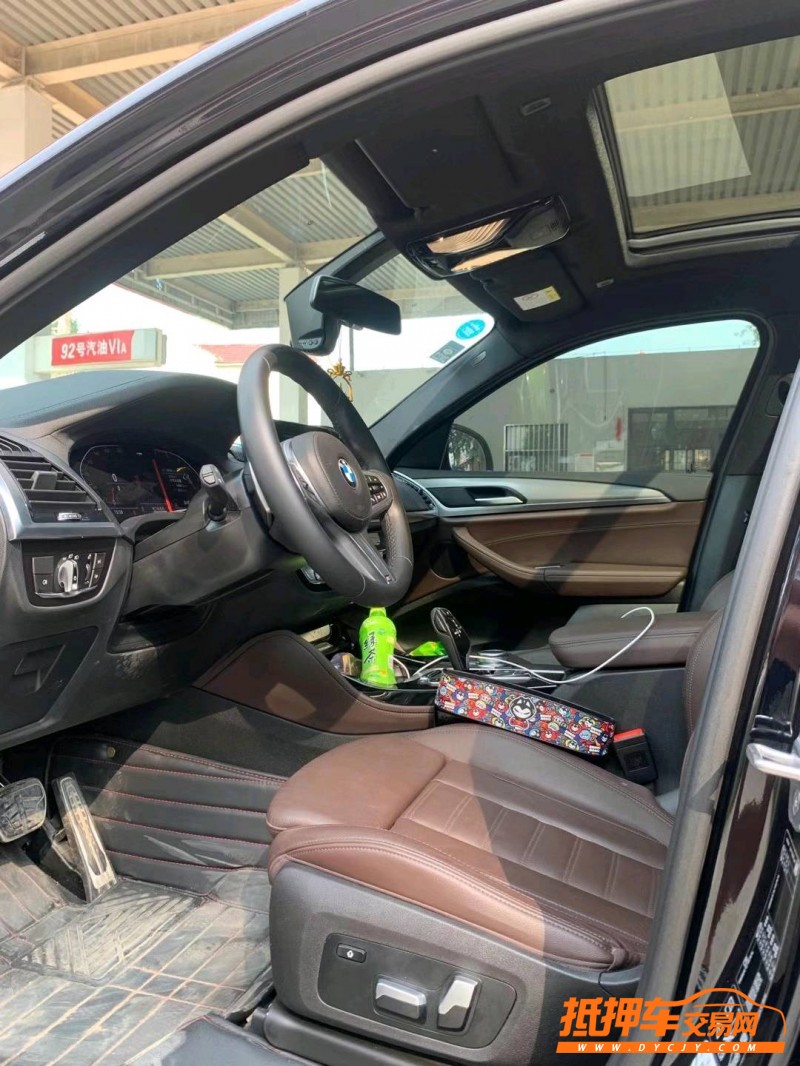 潍坊20年宝马X44