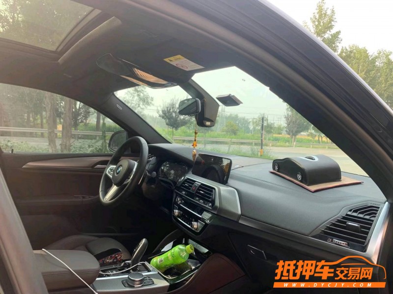 潍坊20年宝马X45