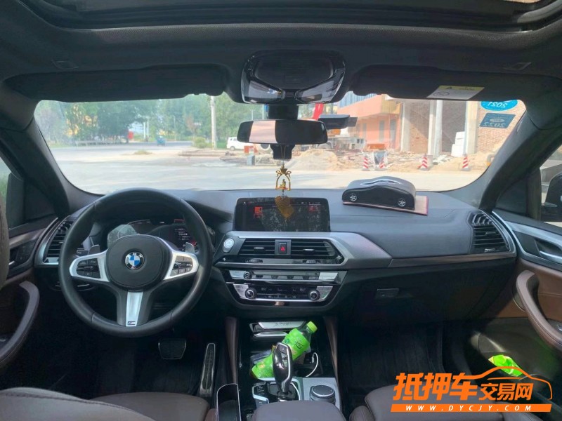 潍坊20年宝马X46