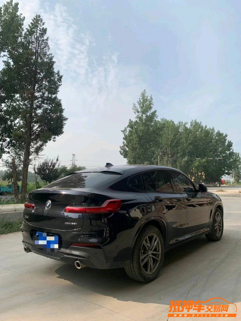 潍坊20年宝马X49