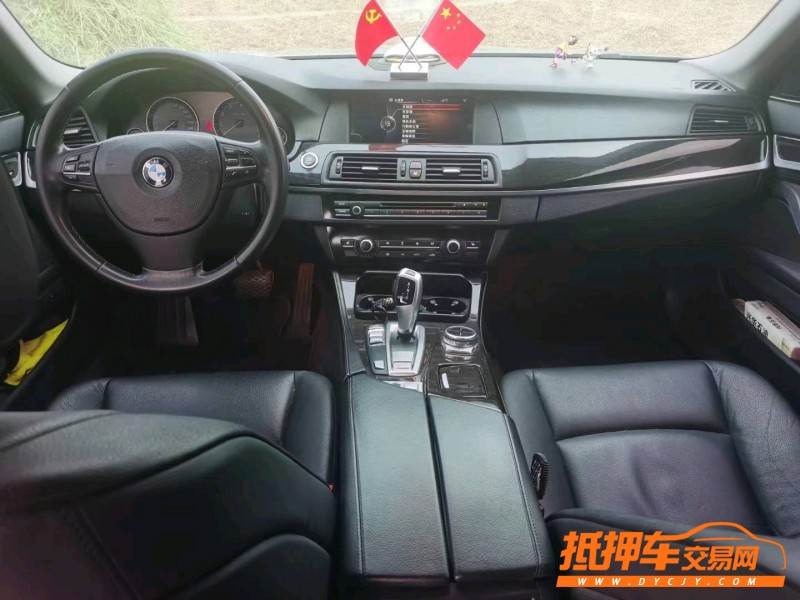 商丘13年寶馬5系8