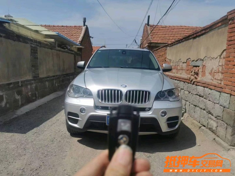 潍坊12年宝马X51