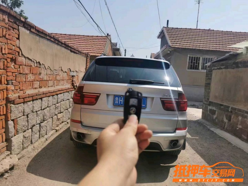 潍坊12年宝马X52