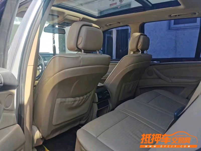 潍坊12年宝马X54