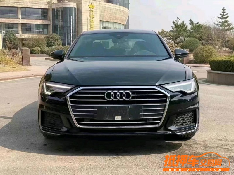潍坊19年奥迪A61
