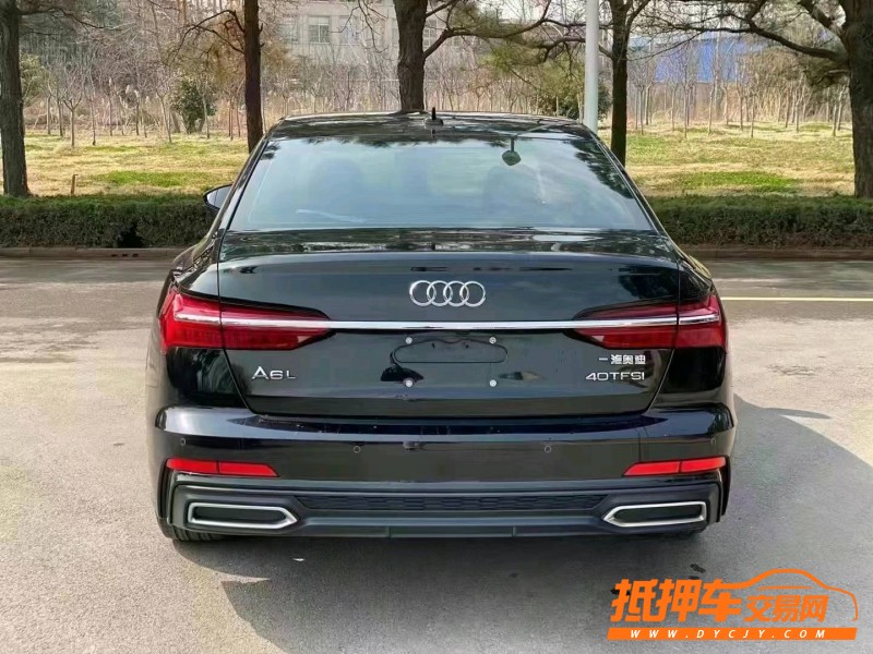 潍坊19年奥迪A65