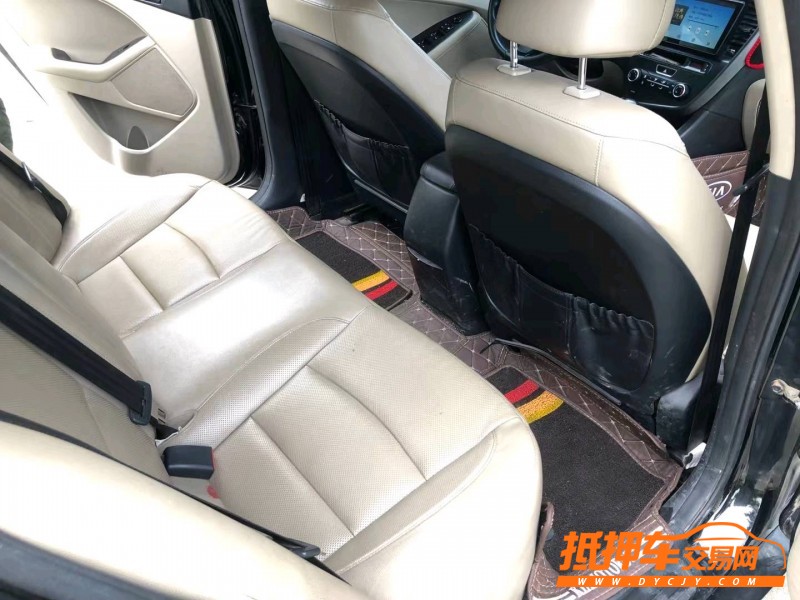 汕頭15年起亞K55