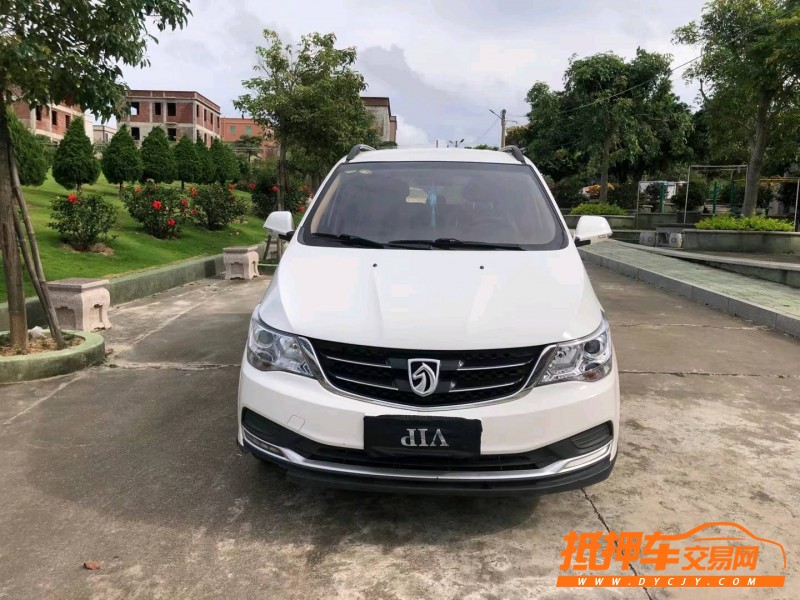 汕頭16年寶駿7301