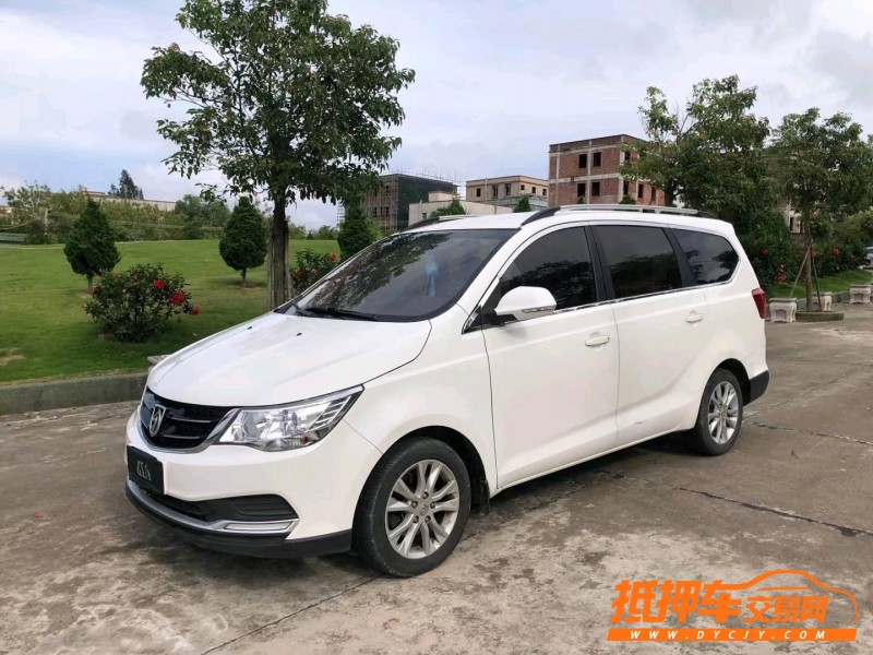 汕頭16年寶駿7302