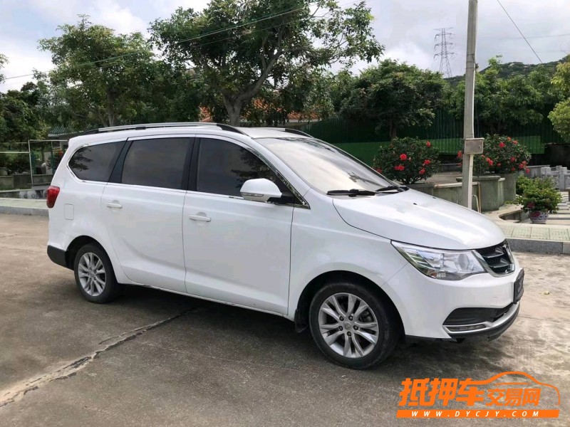 汕頭16年寶駿7303