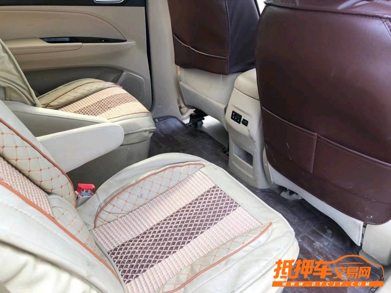 汕頭16年寶駿7305