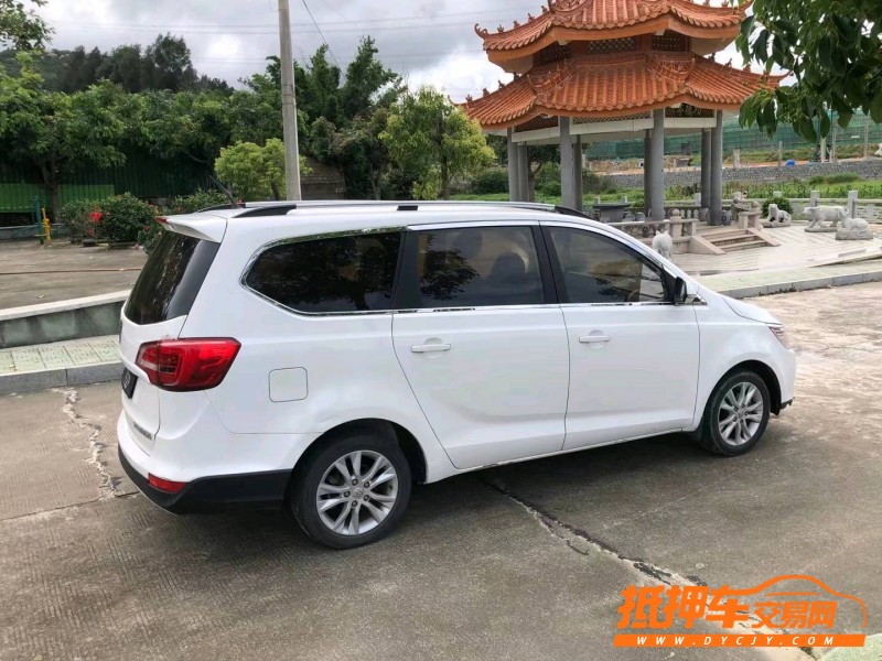汕頭16年寶駿7307
