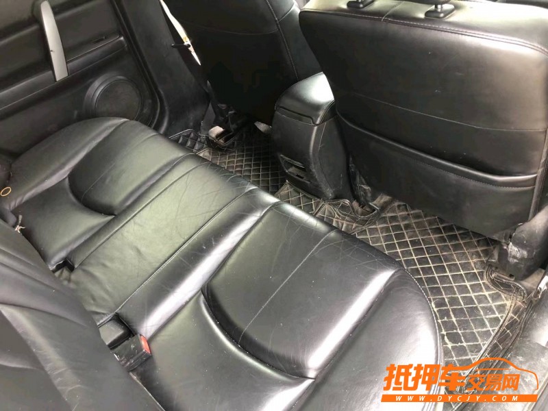 汕頭11年馬自達睿翼5